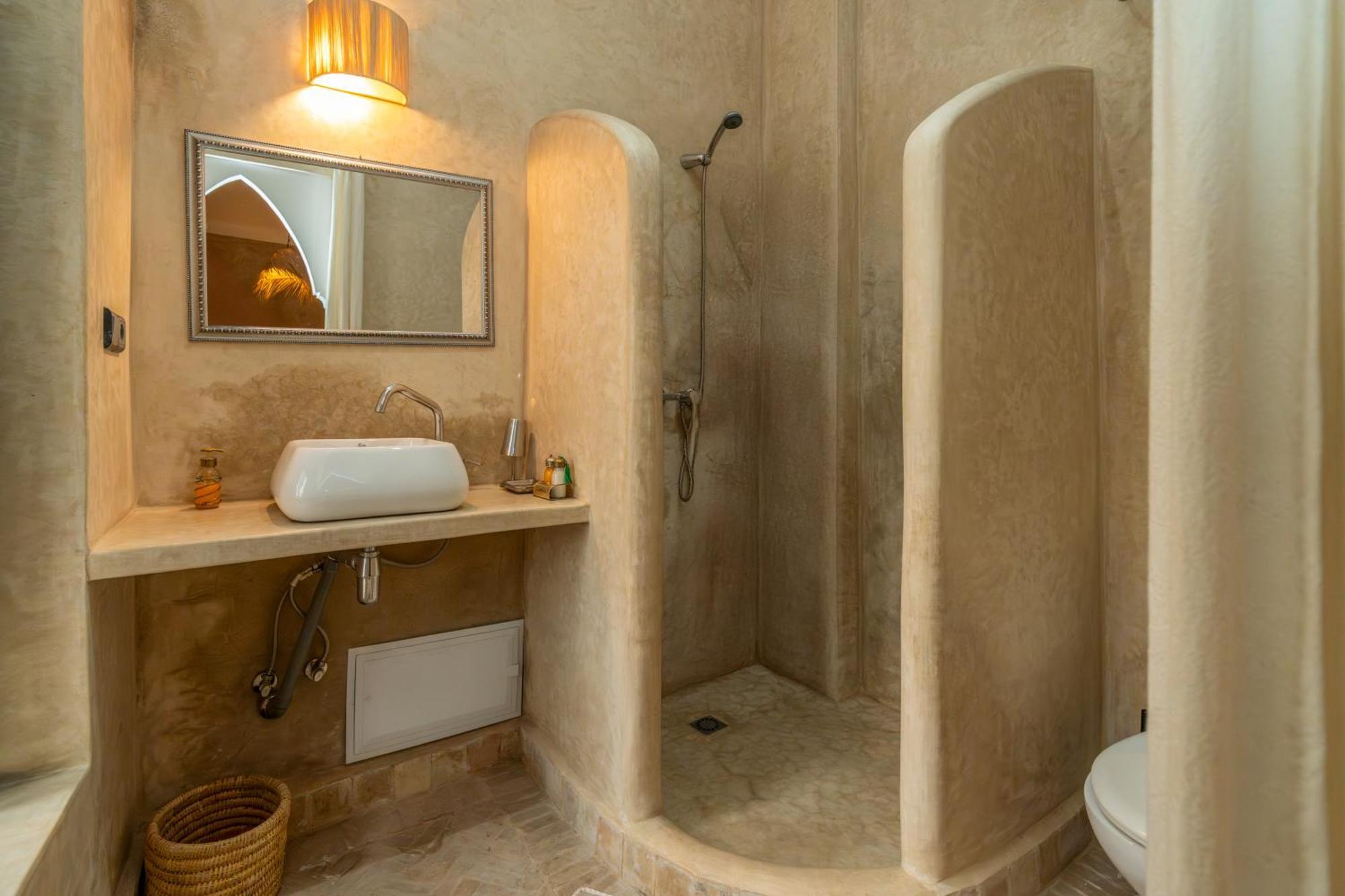 מרקש Riad Nafora מראה חיצוני תמונה